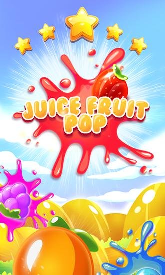 download Juice fruit pop apk